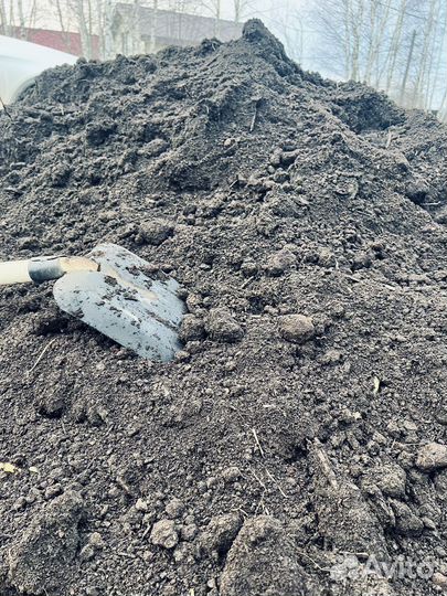 Полевая земля