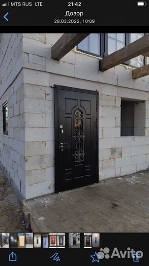 Нарядные двери для Вашего дома