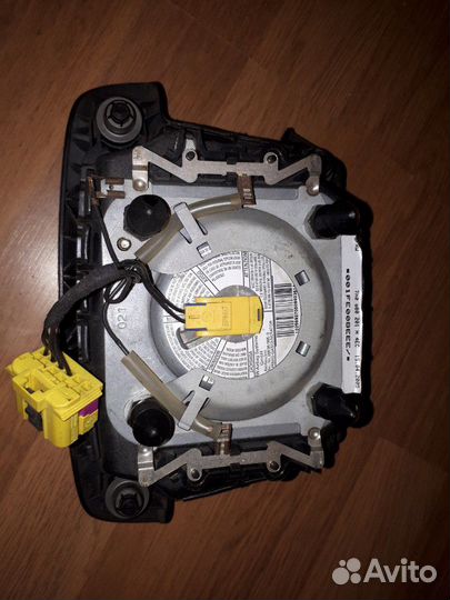 Подушка безопасности WV Transporter T5