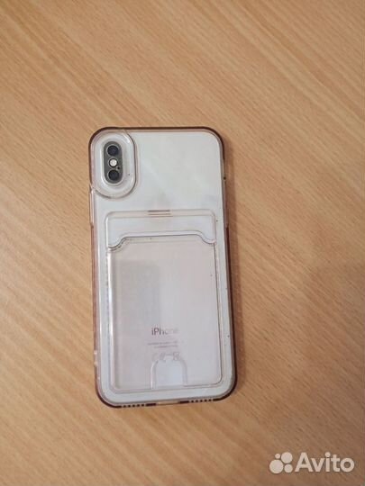 iPhone X, 64 ГБ