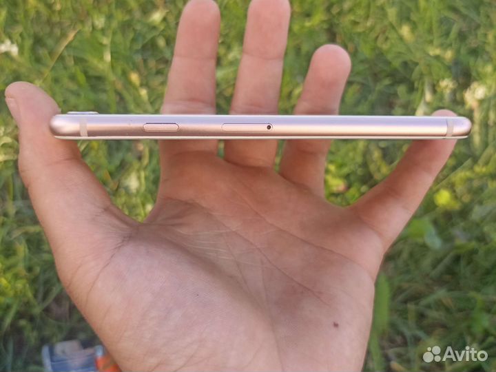 Телефон iPhone 8 256gb