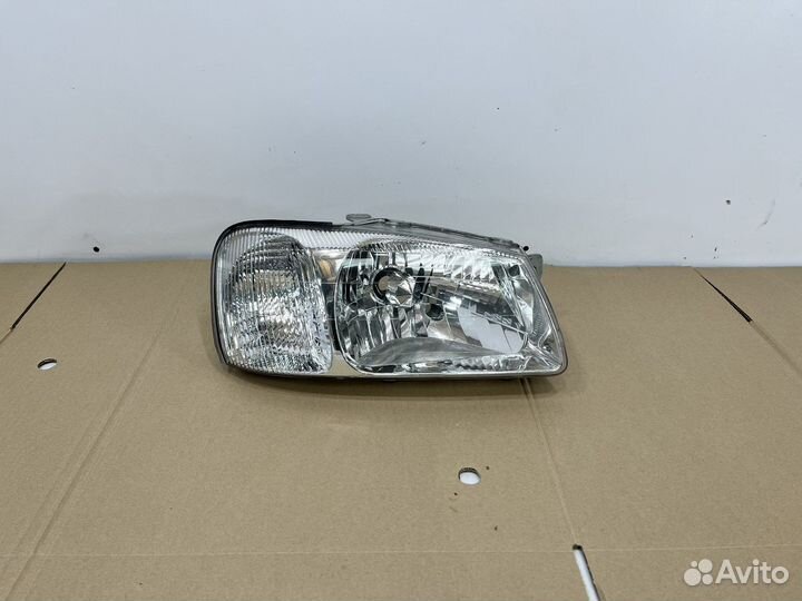 Фара Ориг Акцент