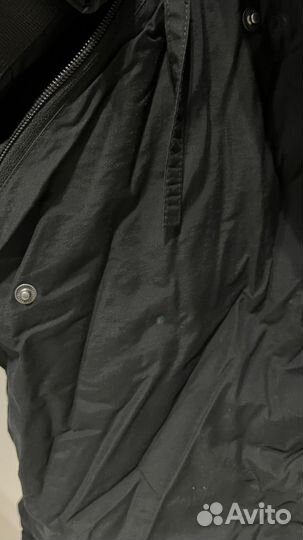 Куртка зимняя codered