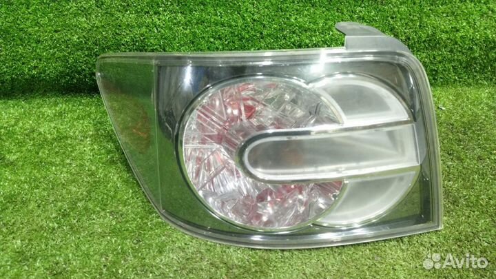 Фонарь CX-7 (06-12) зад L б/у