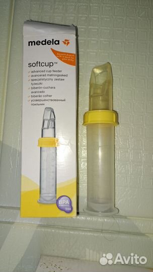 Товары для кормления новорожденного