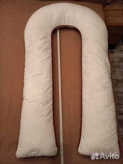 Подушка ортопедическая для беременных