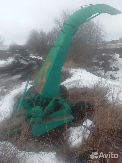 Косилка Корммаш КИР-1.5 VEGA, 2000