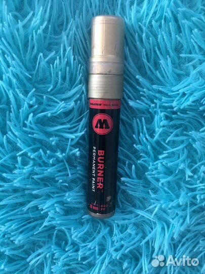 Маркеры molotow