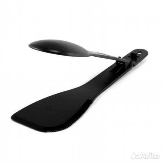 Лопатка-щипцы 4в1