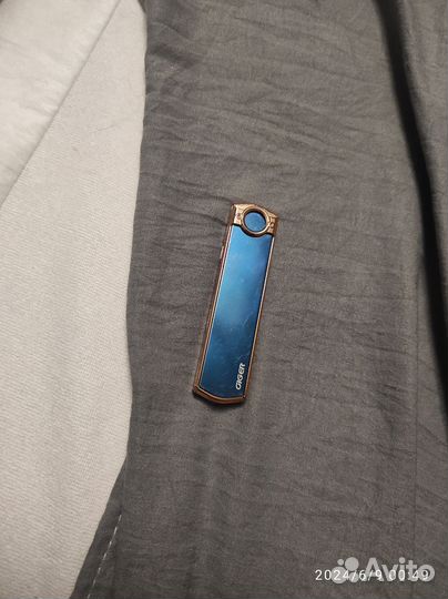 Usb зажигалка