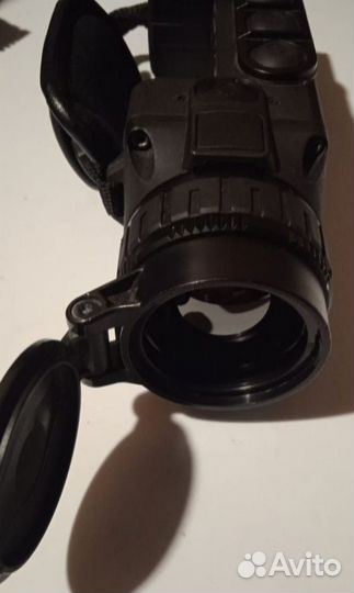 Тепловизор pulsar helion 38