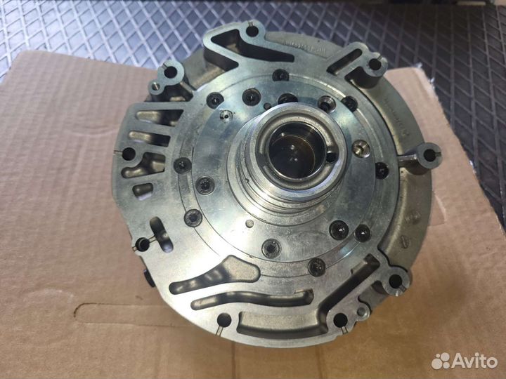 Насос АКПП 5HP19 BMW