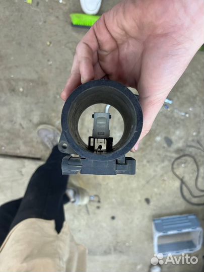 Дмрв ваз 2114