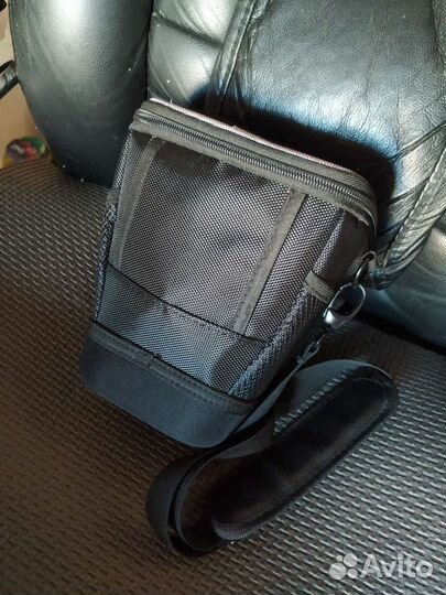 Сумка для фотоаппарата