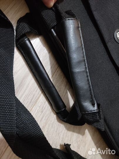 Продам сумку для ноутбука HP