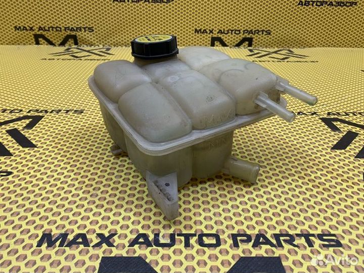 Бачок расширительный Mazda 3 BK 1.6 Z6 2006