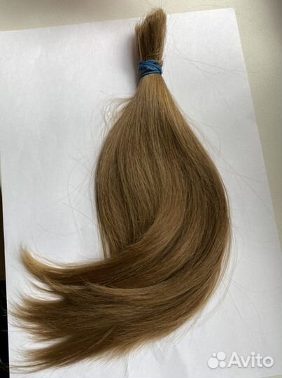 Волосы для наращивания