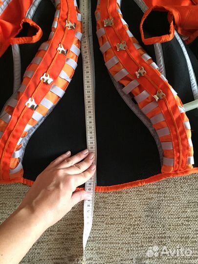 Корректор осанки для ребенка