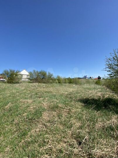 Участок 10 сот. (СНТ, ДНП)