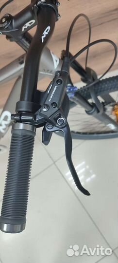 Велосипед горный