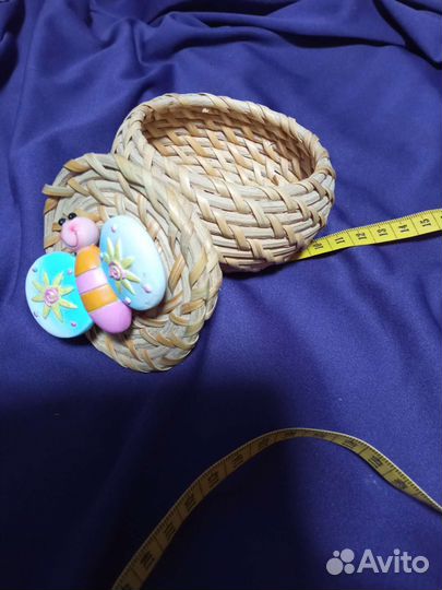 Шкатулка IKEA