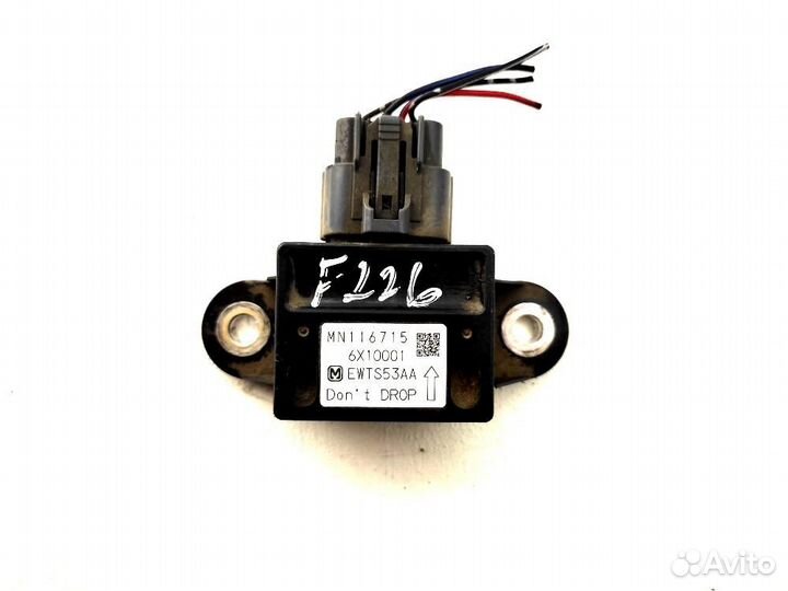 Датчик курсовой устойчивости Mitsubishi L200