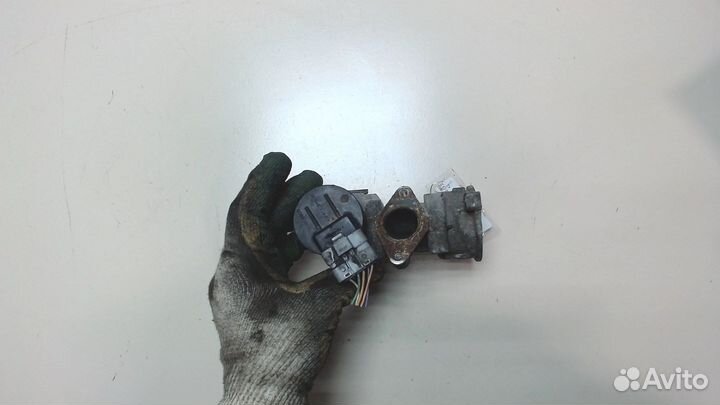 Клапан рециркуляции газов Citroen C4 Picasso, 2008