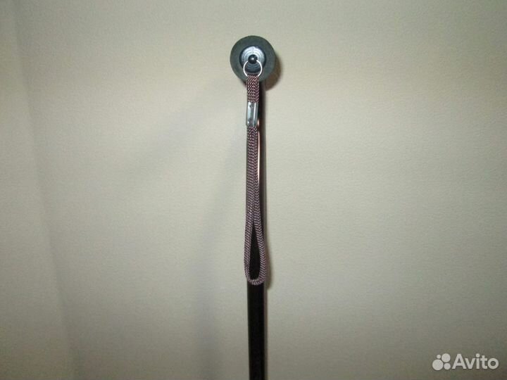Трость телескопическая