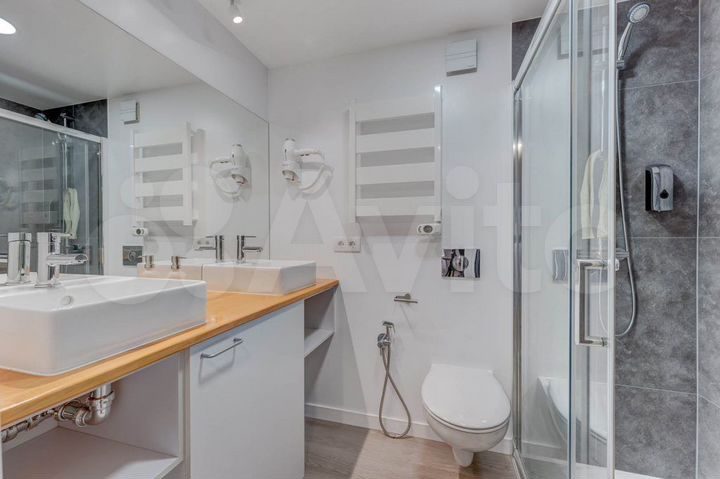 Дом 18 м² на участке 60 м² (Испания)