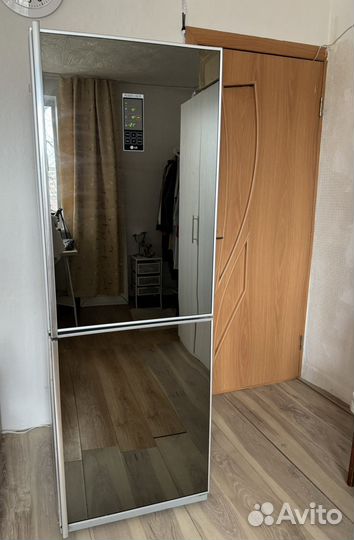 Холодильник LG