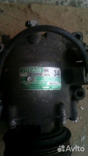Для Хонда Сивик 2005 года