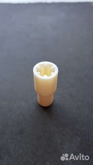 Втулка блендера Philips HR 1371