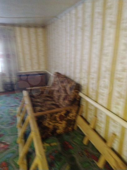 Дом 43 м² на участке 2 сот.