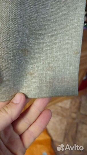 Пиджак детский 128