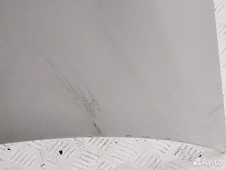 Капот для Renault Laguna 2 7751475999