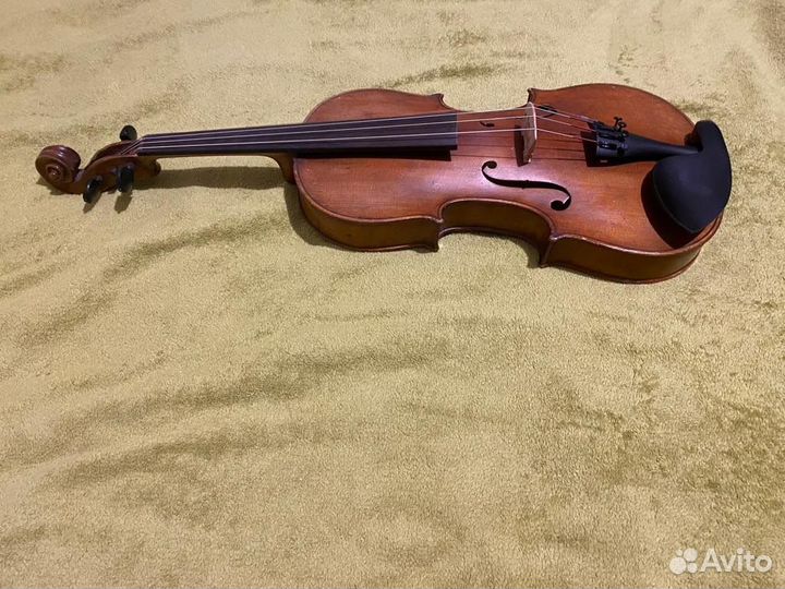 Скрипка 4/4 мастеровая