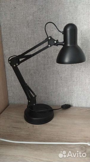 Светильник новый