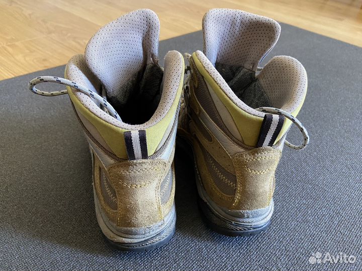 Ботинки треккинговые женские Asolo Drifter UK 4,5