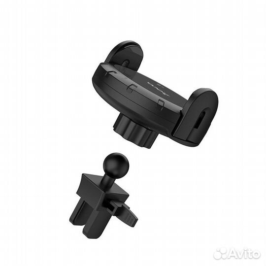 Держатель для телефона с беспроводной зарядкой