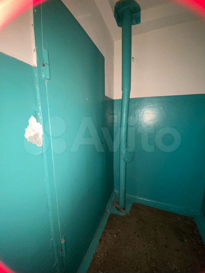 2-к. квартира, 40,5 м², 1/9 эт.