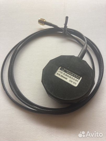 Антенна AT1621-07 Iridium AeroAntenna