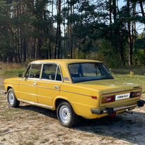 ВАЗ (LADA) 2106 1.6 MT, 1985, 113 809 км, с пробегом, цена 169 000 руб.