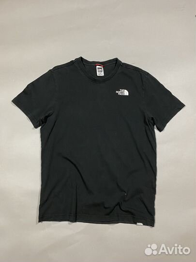Футболка The North Face оригинал
