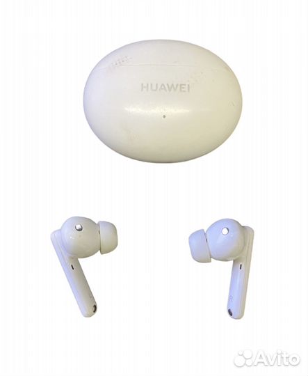 Беспроводные наушники huawei FreeBuds 4i