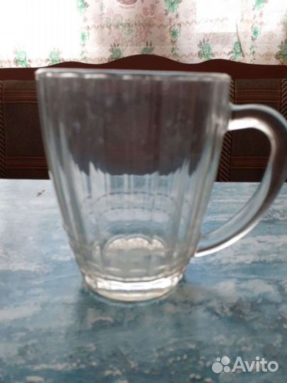 Кружки пивные как в СССР