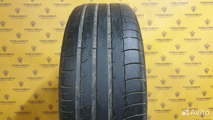 Michelin Latitude Sport 235/55 R17 99V