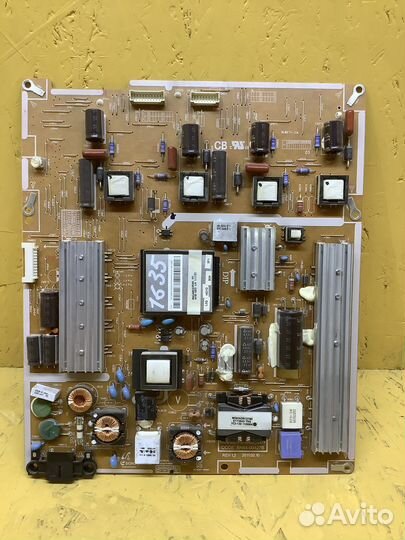 Блок питания Samsung BN44-00427B. (1635)