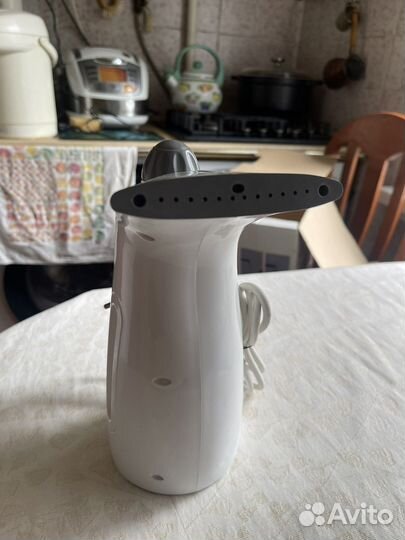 Ручной отпариватель бу