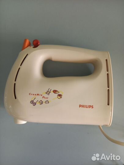 Миксер philips HR 1492