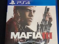 Mafia 3 ps4